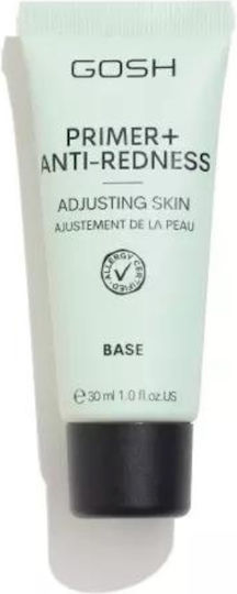 Gosh Primer Față în Formă Cremă 30ml