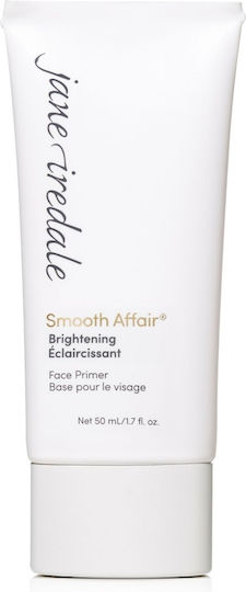 Jane Iredale Gesichtsgrundierung in Cremiger Form 50ml