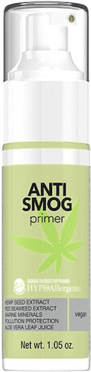 Bell HYPOAllergenic Anti Smog Grundierung Hemp 30gr