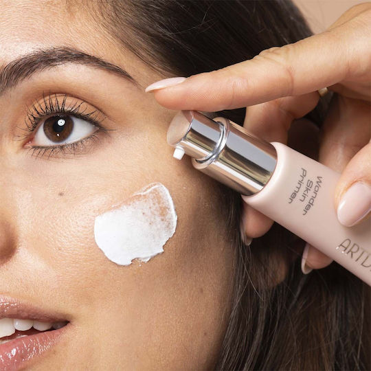 ArtDeco Wonder Skin Primer Primer Față în Formă Cremă 20ml