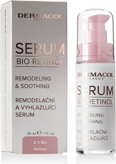 Bio Retinol Remodeling & Beruhigendes Serum 30ml