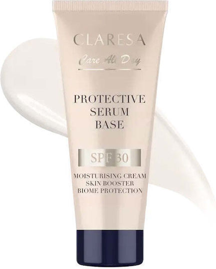 Claresa Grundierung Für Gesicht In Cremiger Form 30ml