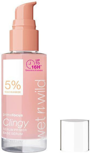 Wet n Wild Prime Focus Grundierung 27ml