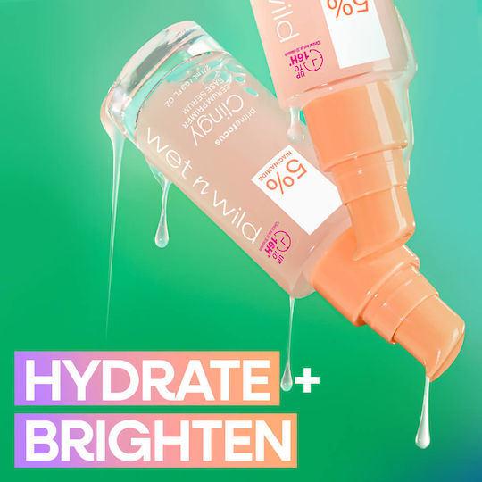 Wet n Wild Prime Focus Grundierung 27ml