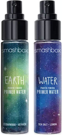 Smashbox & Water Primer pentru față sub formă lichidă Earth & Water 30ml