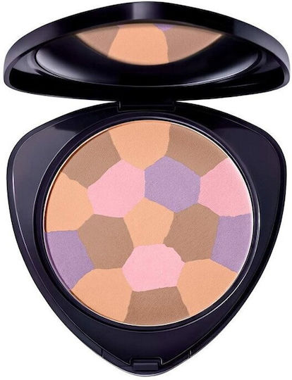 Dr. Hauschka Correcting Powder Activating 01 8gr