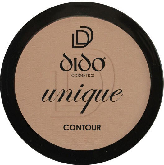 Dido Cosmetics Unique Contour Powder C02 10gr