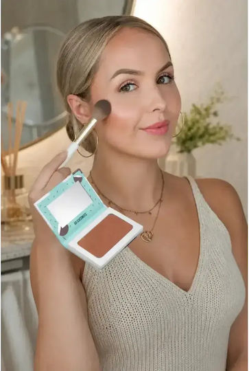 Tropical Tan Bronzing & Contouring Powder