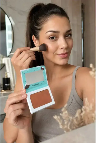 Tropical Tan Bronzing & Contouring Powder
