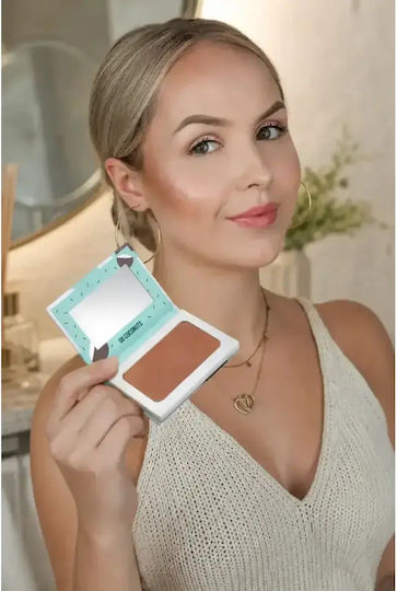 Tropical Tan Bronzing & Contouring Powder