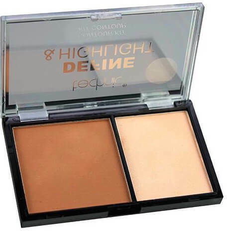 Дефинирай и Акцентирай Палитра Caramel 10гр