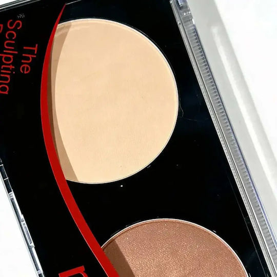 Contour Palette Meis 01