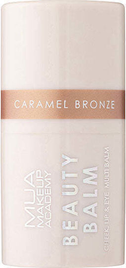MUA Beauty Balm Stick Warm Bronze 4gr