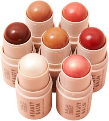 MUA Beauty Balm Stick Sculpt 4gr