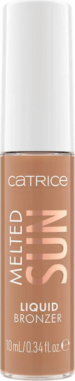 Catrice Cosmetics Melted Sun Течен 015 Sunkissed 10ml