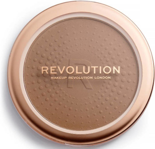 Mega Bronzer Powder 02 Warm 15gr