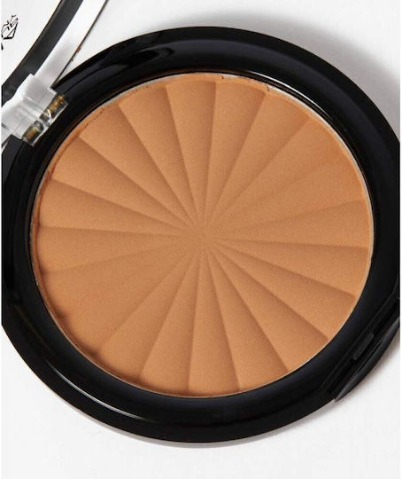 MUA Bronzed Matte Powder 100 11gr