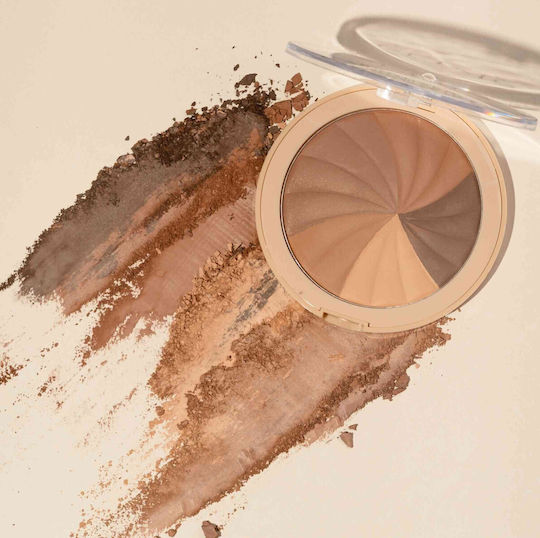 Elixir Bronzed Excellence Пудра 15гр