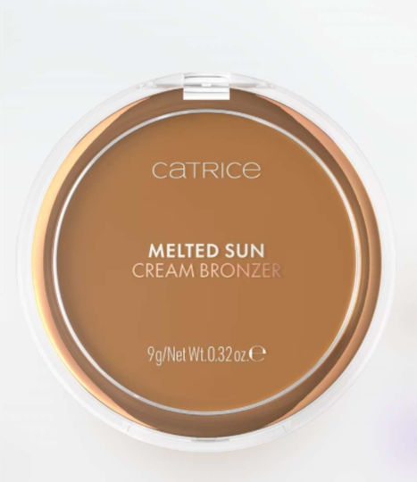Catrice Cosmetics Сън Пудра 020 Beach Babe 9гр