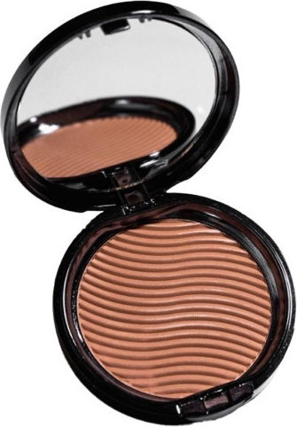 Sapphire Terracotta SPF15 Powder 02 Dark Brown 18gr