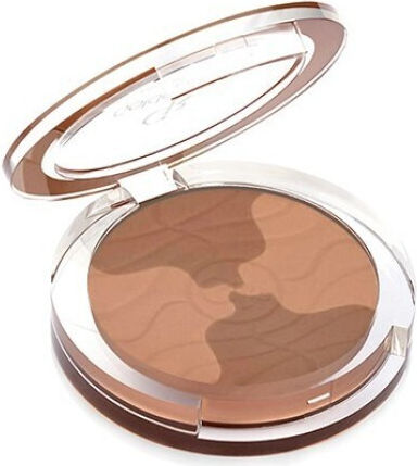Golden Rose Mineral Bronze Powder Powder 13gr