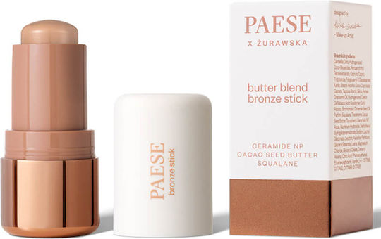 Paese Butter Blend Stick 01 Latte 6g