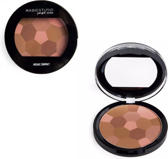 Bronzer Mosaikpuder 18gr