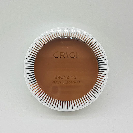 Grigi Bronzing Powder Pro Powder 14gr