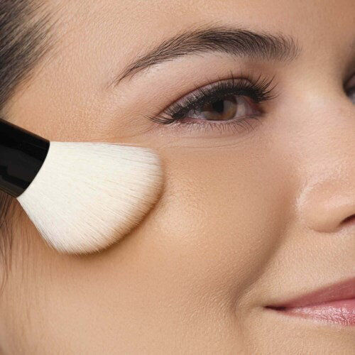 ArtDeco Bronzing Powder Compact Powder 10gr