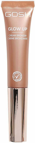Gosh Glow Up Flüssiger 002 Bronze 14ml