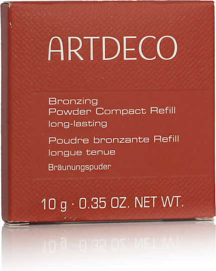 ArtDeco ArtDeco Bronzer Kompakt Nachfüllpuder 8g