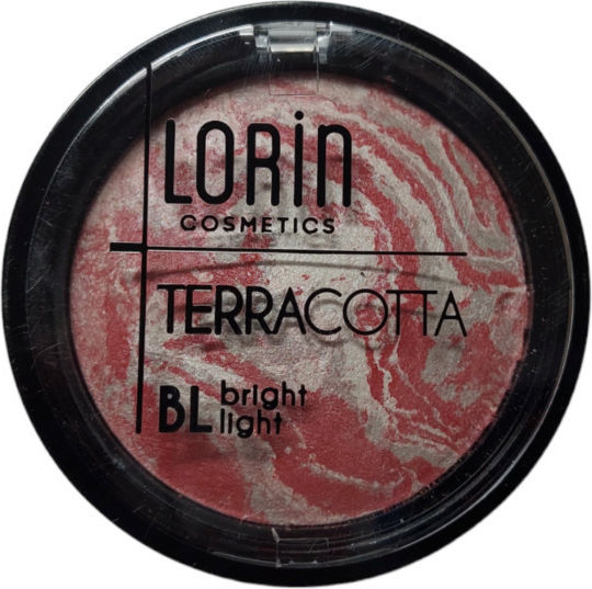 Lorin Прах за Бронзиране Bright Light 704