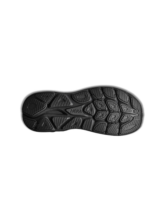 Clifton 11 Men's Sport Shoes Running Black