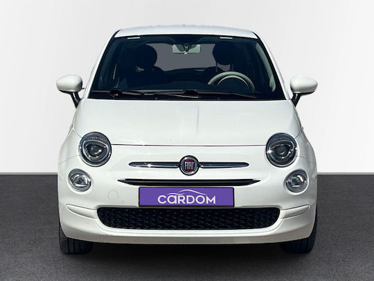 Fiat 500 1.0 Hybrid Club MHEV (Mild Hybrid) '22