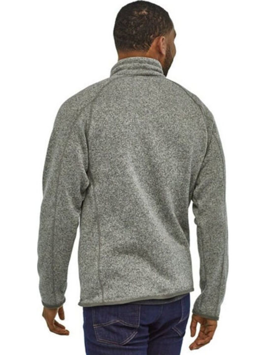 Grey Sweater