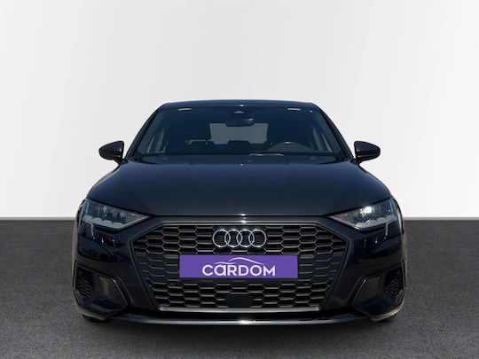 Audi A3 30 TFSI Sport Sedan '22