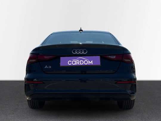 Audi A3 30 TFSI Sport Sedan '22