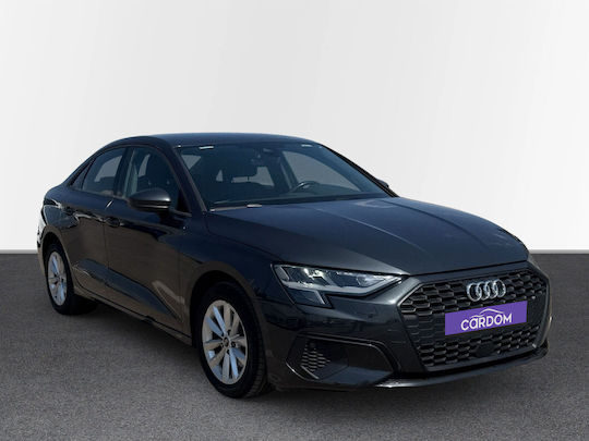 Audi A3 30 TFSI Sport Sedan '22