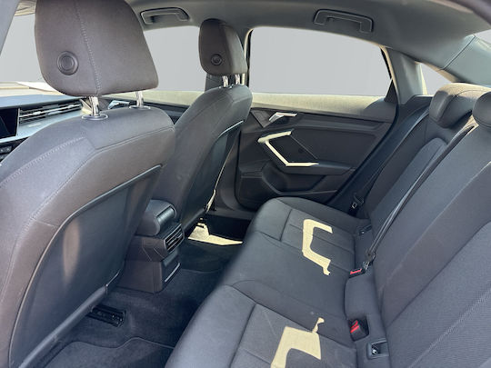 Audi A3 30 TFSI Sport Sedan '22