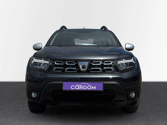 Dacia Duster 1.5 Blue dCi 4x4 Sportive '22