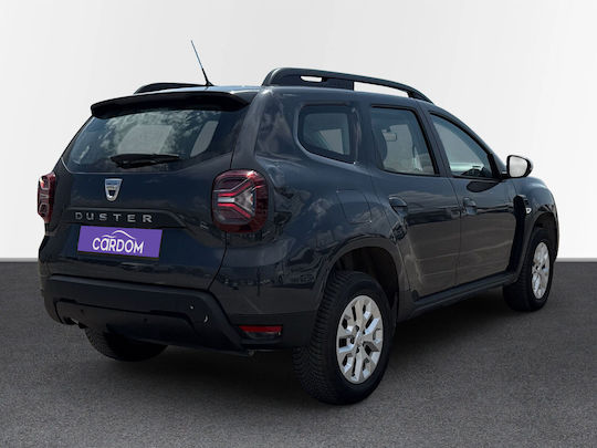 Dacia Duster 1.5 Blue dCi 4x4 Sportive '22