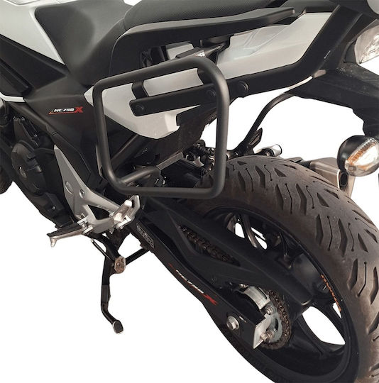 Motorise Странични Монтажи Мотоциклетни Куфари Хонда NC 750X 2014-2020