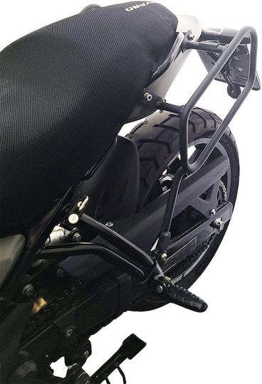 Motorise Странични Монтажи За Куфари Royal Enfield Guerilla 450 2024-2026