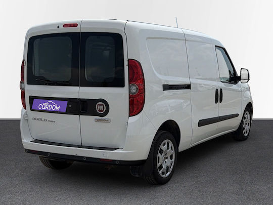Fiat Doblo Cargo 1.6 Mjet2 SX L2H1 Pack Tecn '22