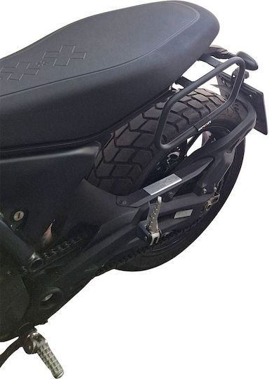 Motorise Странични Монтажи За Куфари Ducati Scrambler 800 2023-2026
