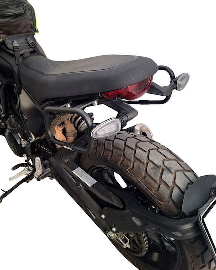 Motorise Странични Монтажи За Куфари Ducati Scrambler 800 2023-2026