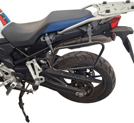 Motorise Странични Монтажи За Мотоциклетни Куфари Bmw F850gs F750gs F800gs 2018-2026