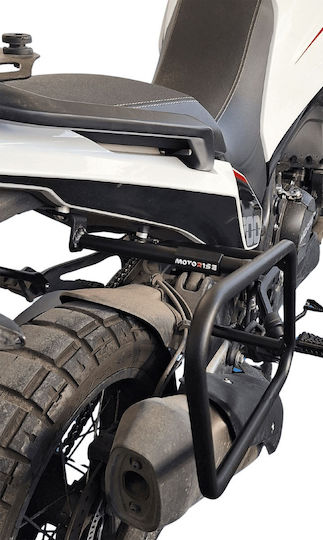 Motorise Странични Монтажи За Куфари Moto Morini X-cape 650 700 2021-2026