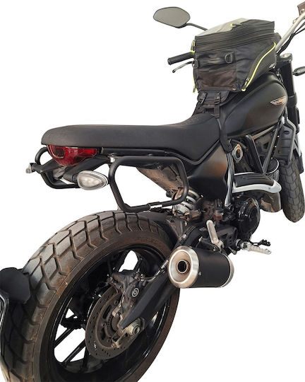Motorise Странични Монтажи За Куфари Ducati Scrambler 800 2023-2026
