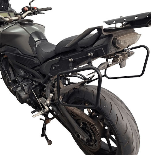 Motorise Странични Монтажи Куфари Yamaha Трейсър 900 2015-2017